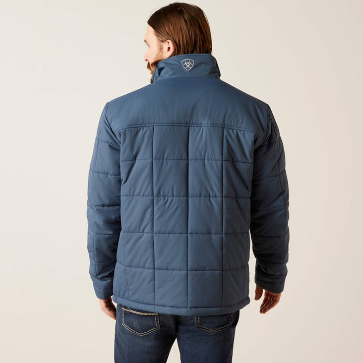Crius Insulated Jacket from Ariat