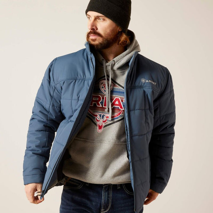 Crius Insulated Jacket from Ariat