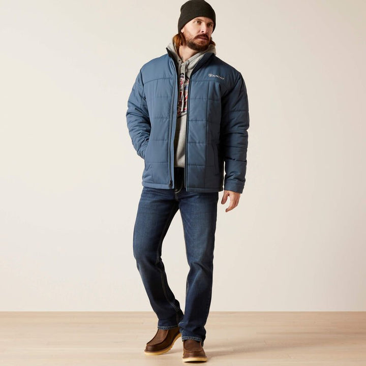 Crius Insulated Jacket from Ariat