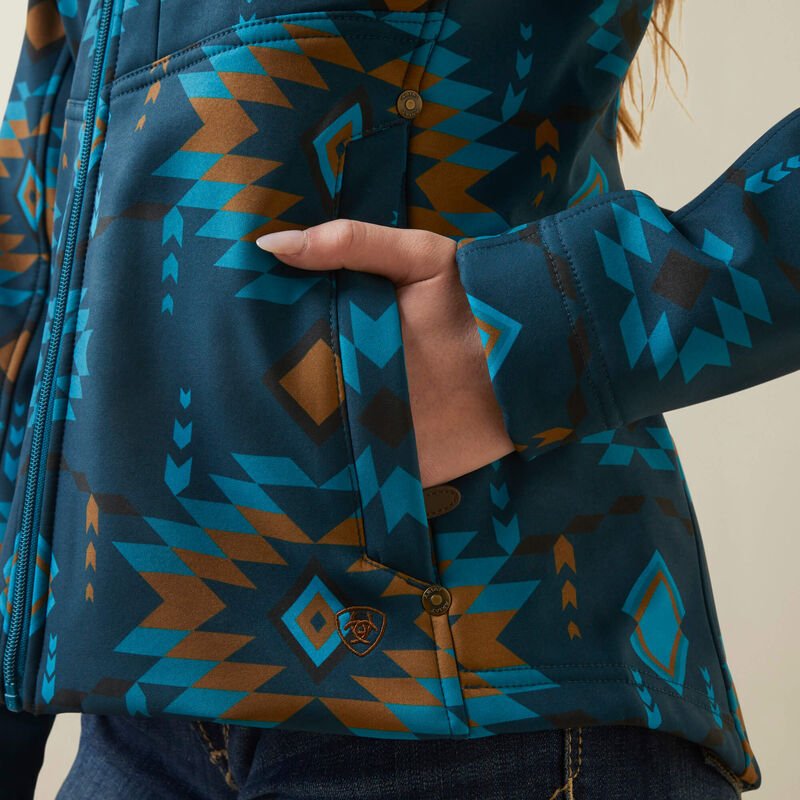 Softshell Jacket from Ariat