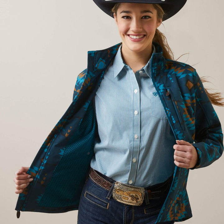 Softshell Jacket from Ariat
