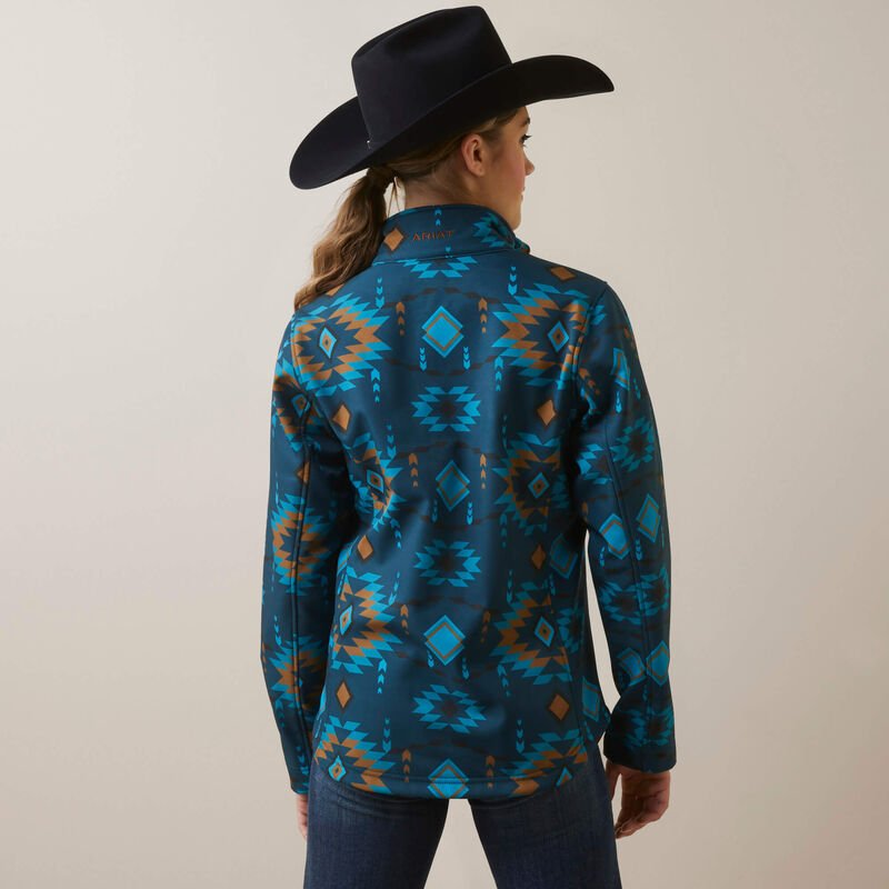 Softshell Jacket from Ariat