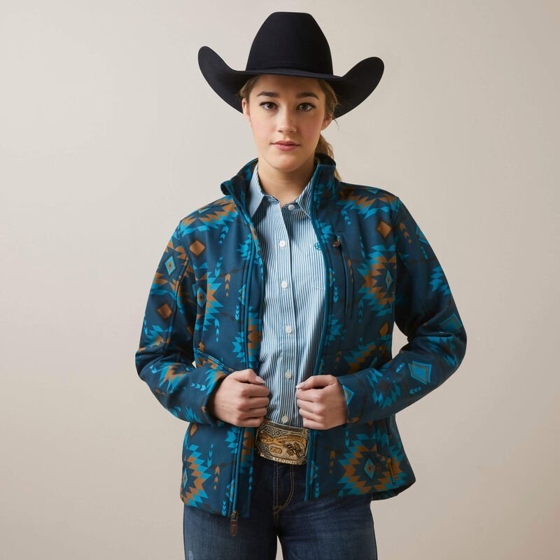 Softshell Jacket from Ariat - High Call Outfitters