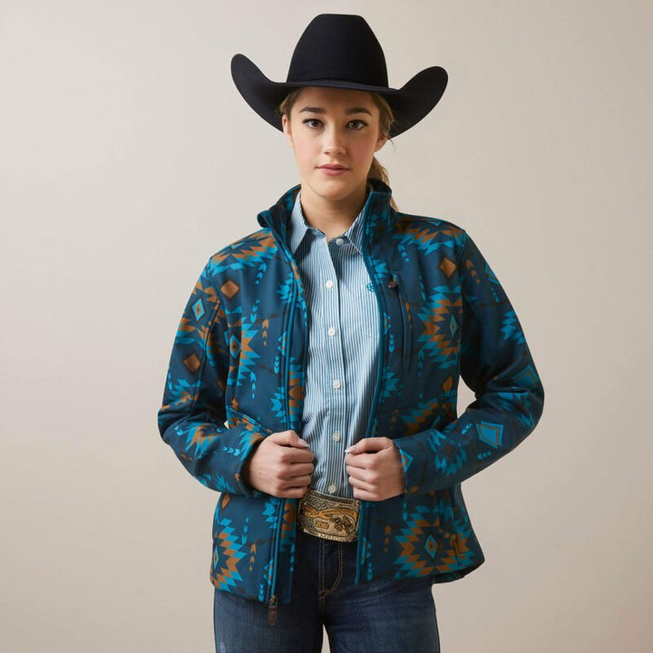Softshell Jacket from Ariat