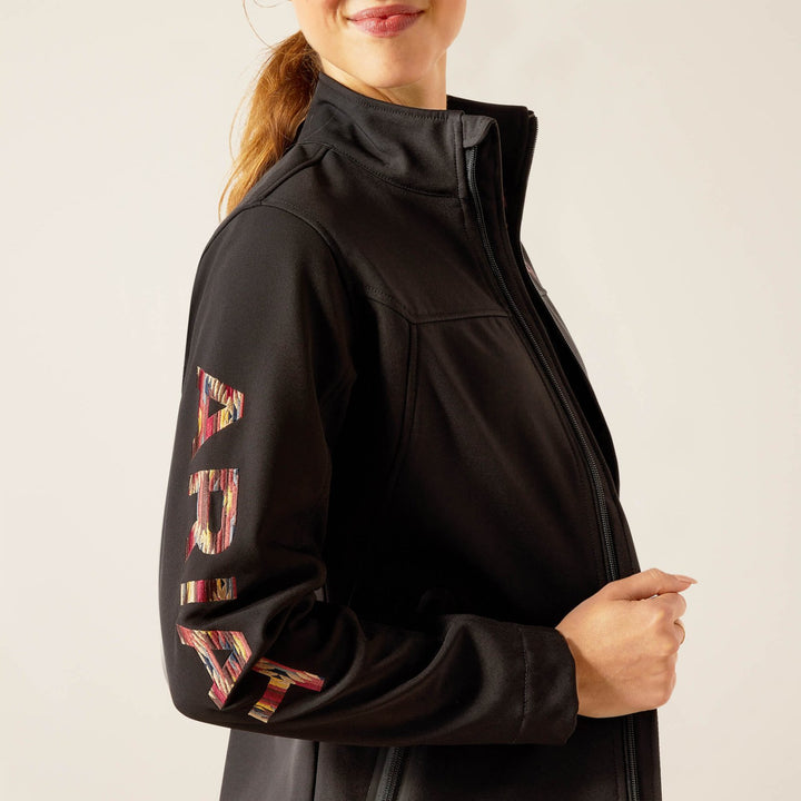 New Team Softshell Jacket from Ariat