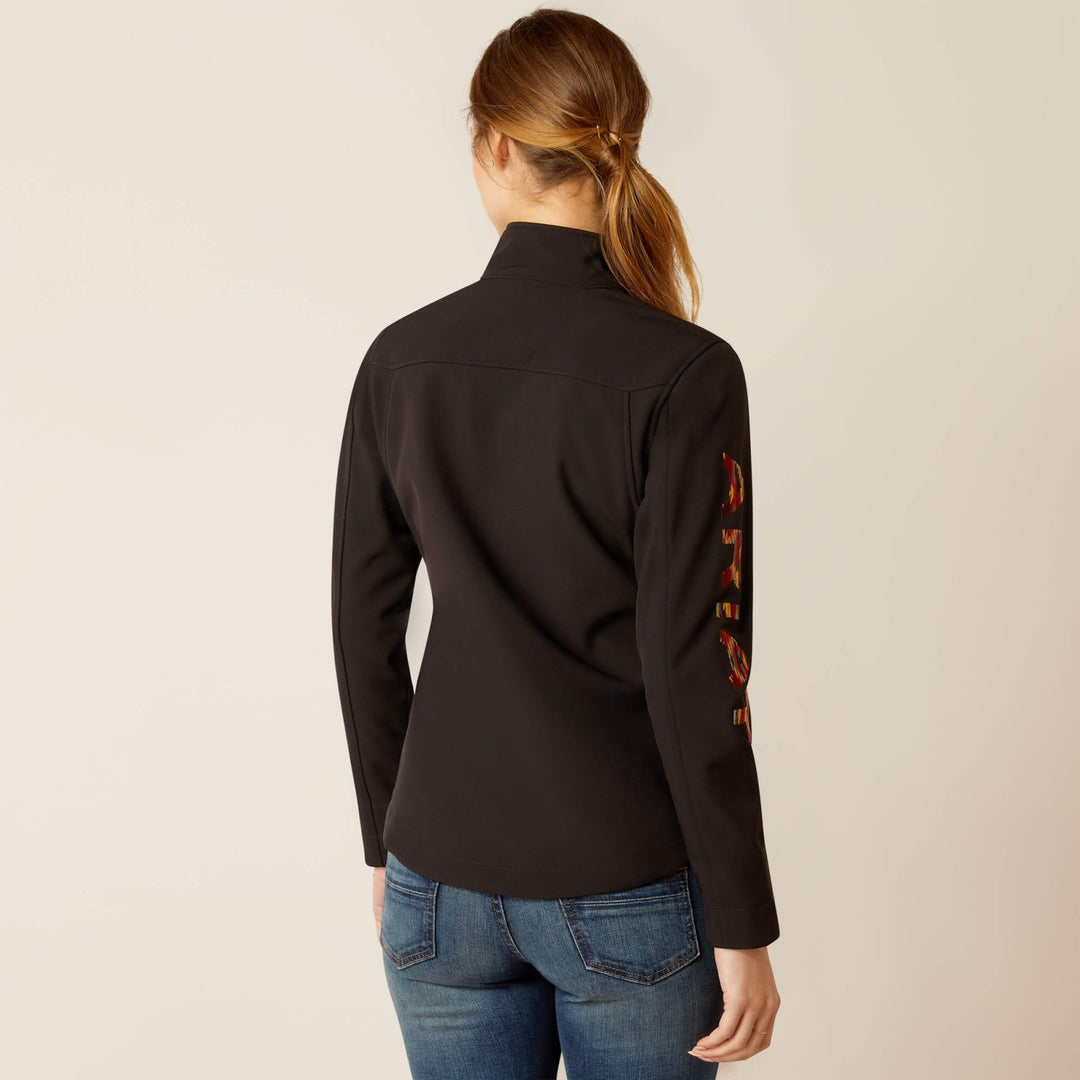 New Team Softshell Jacket from Ariat