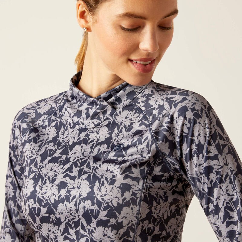 Lowell Wrap Baselayer from Ariat - High Call Outfitters