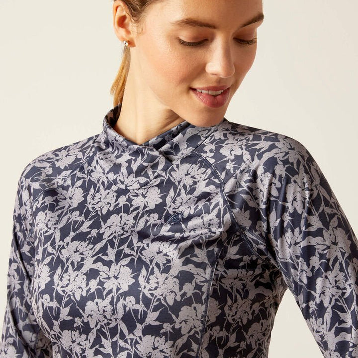 Lowell Wrap Baselayer from Ariat - High Call Outfitters