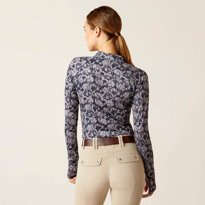 Lowell Wrap Baselayer from Ariat - High Call Outfitters
