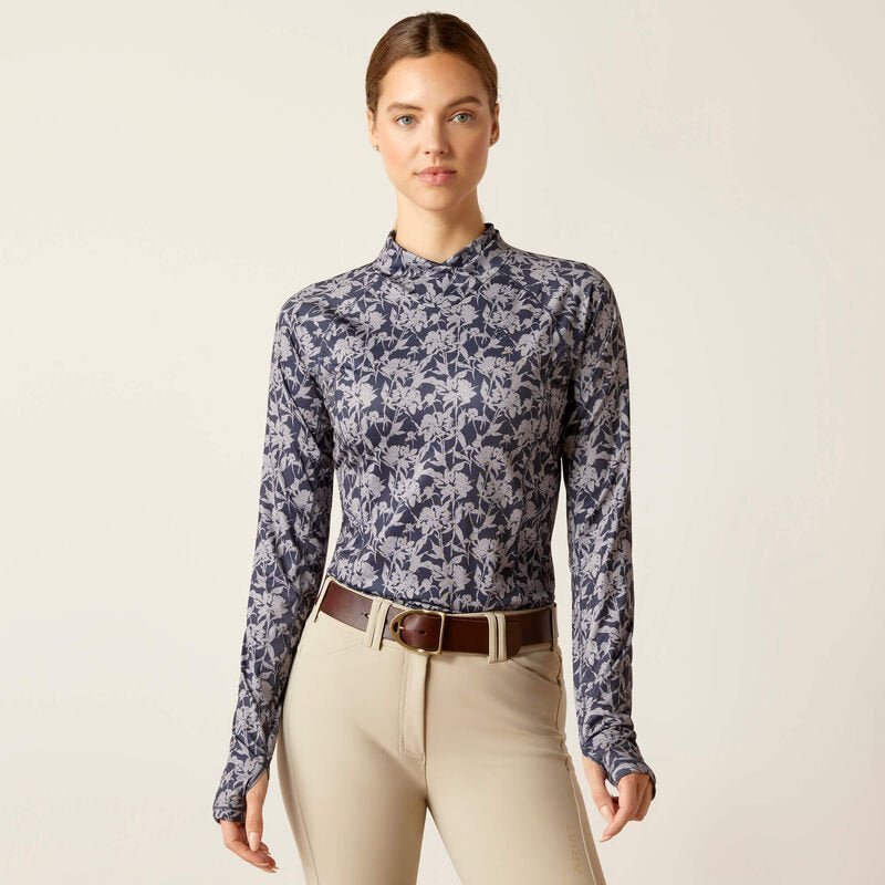 Lowell Wrap Baselayer from Ariat - High Call Outfitters
