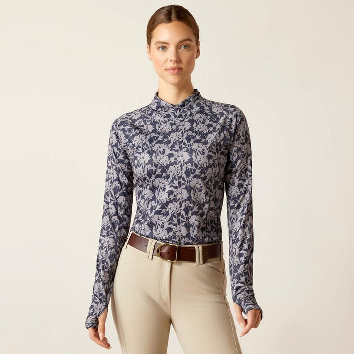 Lowell Wrap Baselayer from Ariat - High Call Outfitters