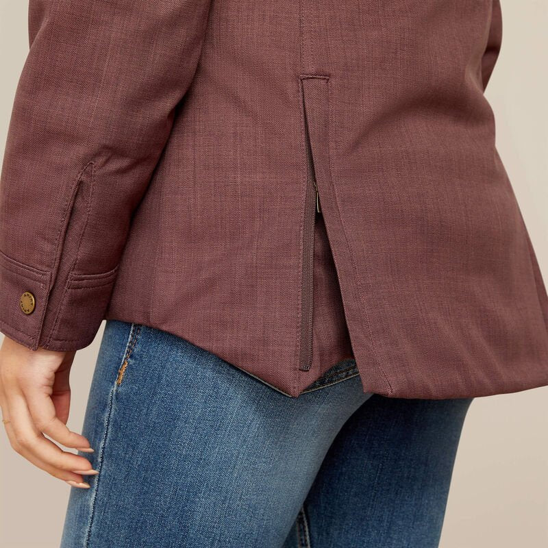 Sterling Waterproof Insulated Parka from Ariat