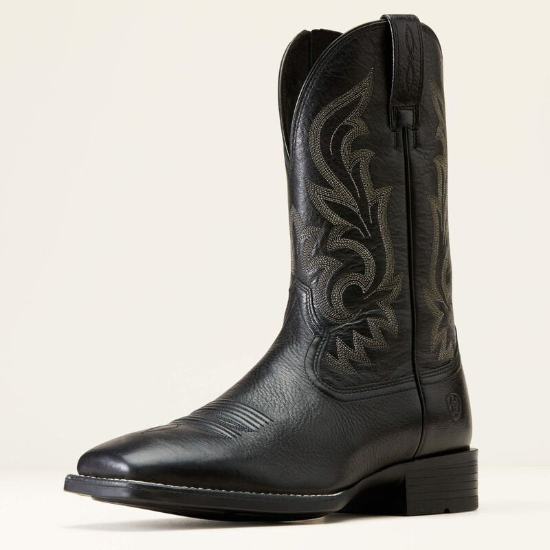 Slim Zip Ultra Western Boot from Ariat