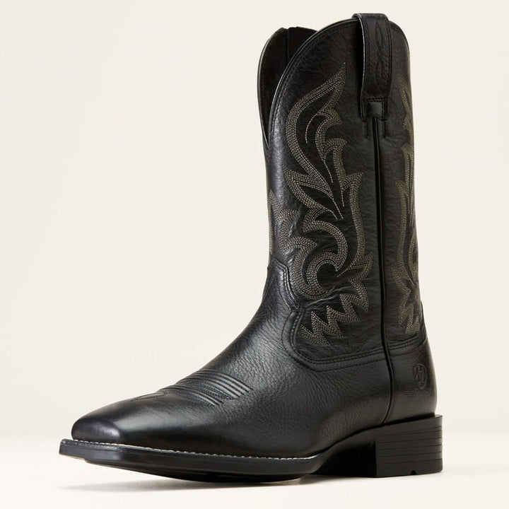 Slim Zip Ultra Western Boot from Ariat