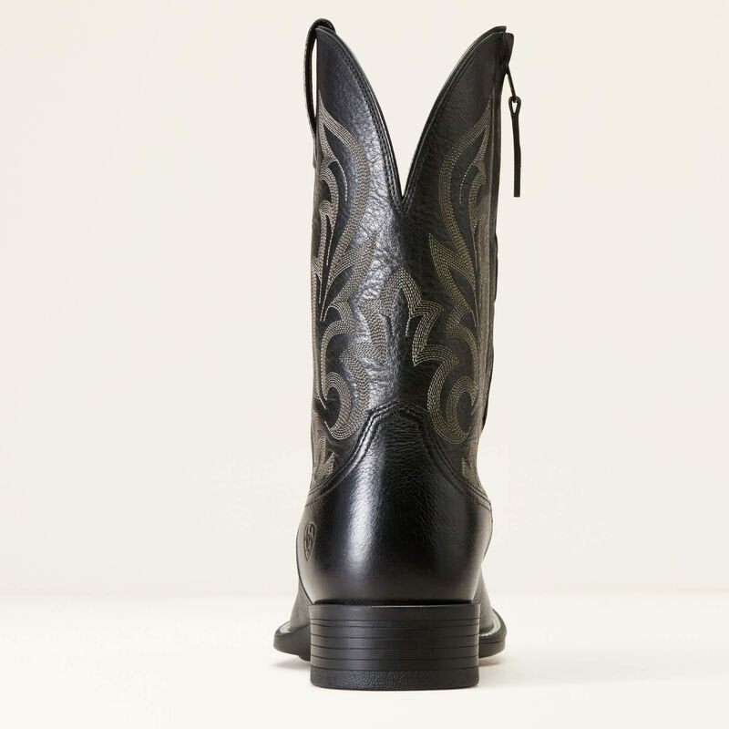 Slim Zip Ultra Western Boot from Ariat