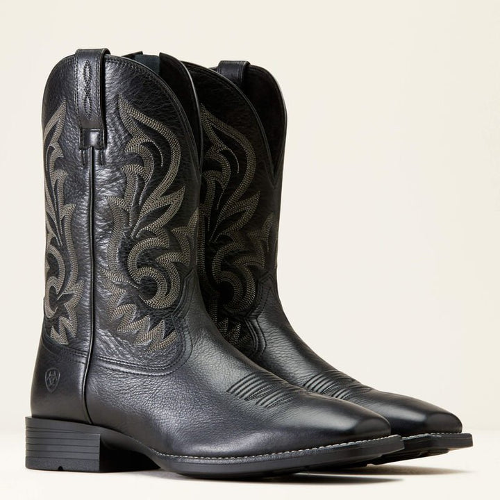 Slim Zip Ultra Western Boot from Ariat