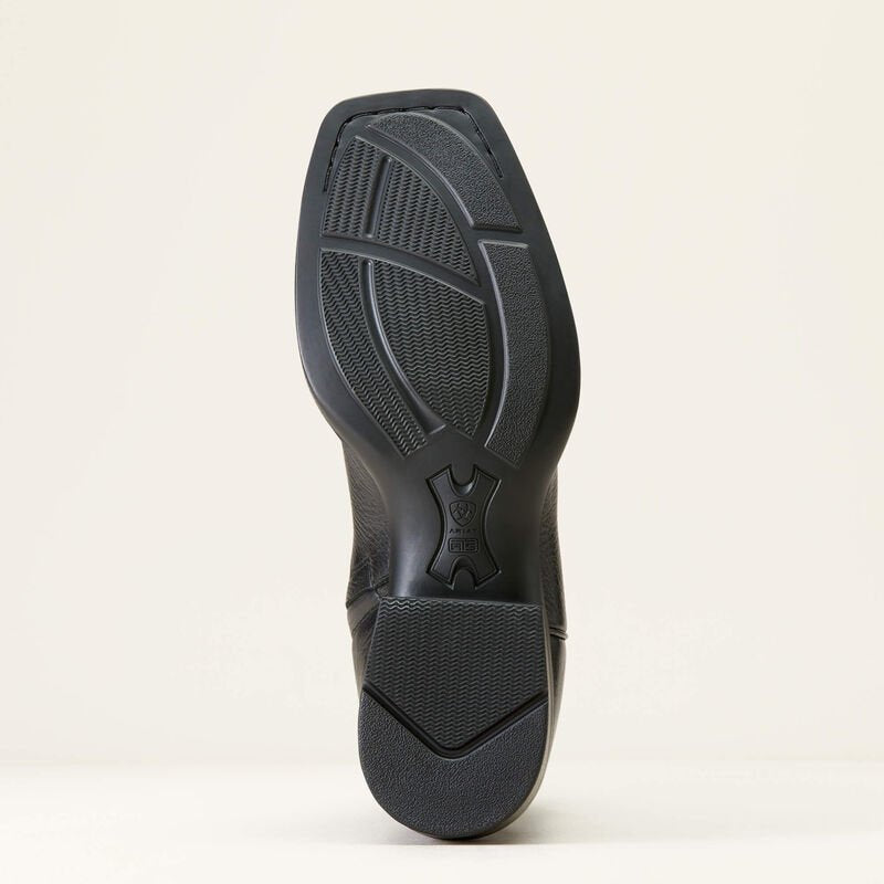 Slim Zip Ultra Western Boot from Ariat