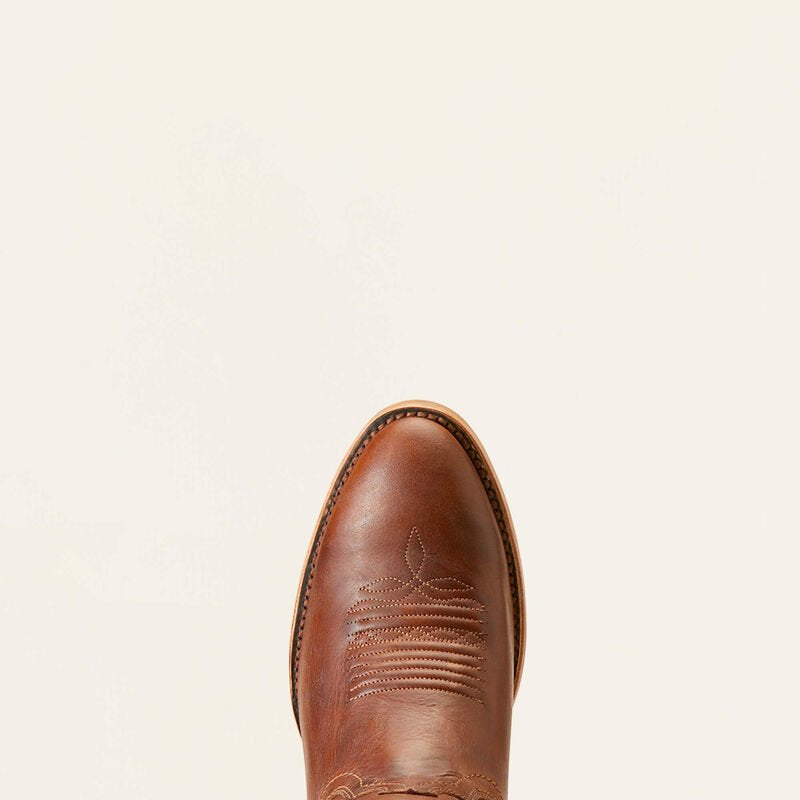 Saylor StretchFit Western Boot from Ariat