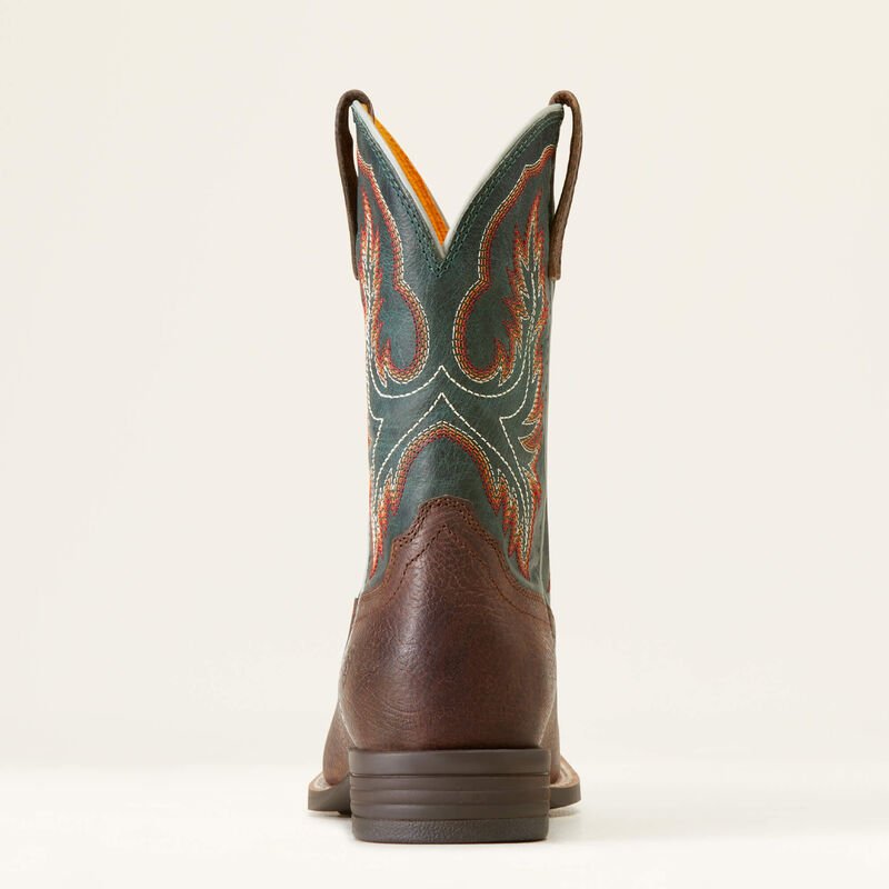 Wilder Western Boot from Ariat