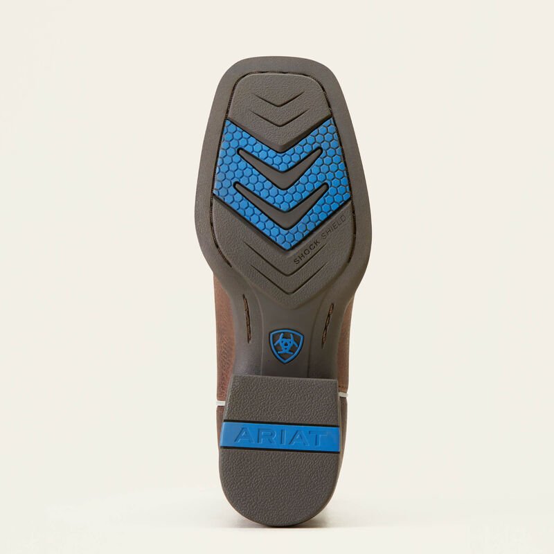 Wilder Western Boot from Ariat