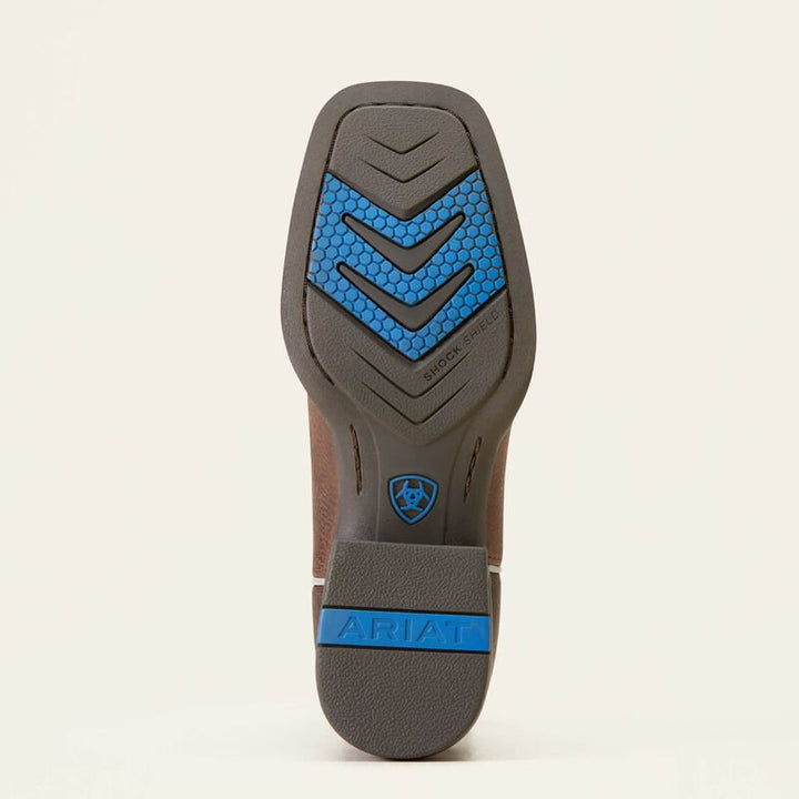 Wilder Western Boot from Ariat