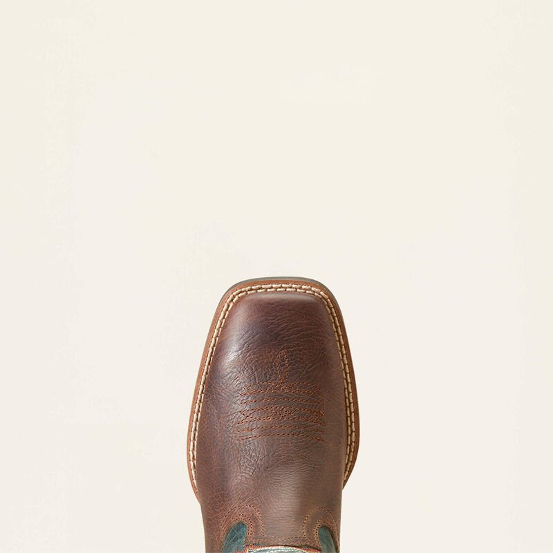 Wilder Western Boot from Ariat