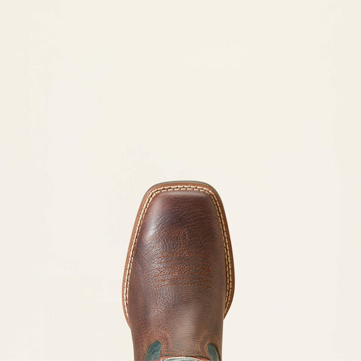 Wilder Western Boot from Ariat