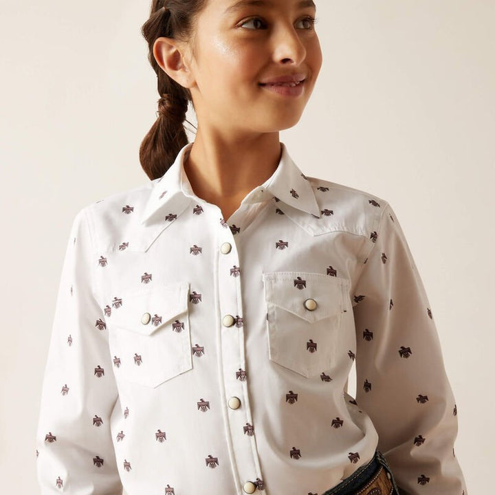 Thunderbird Shirt from Ariat