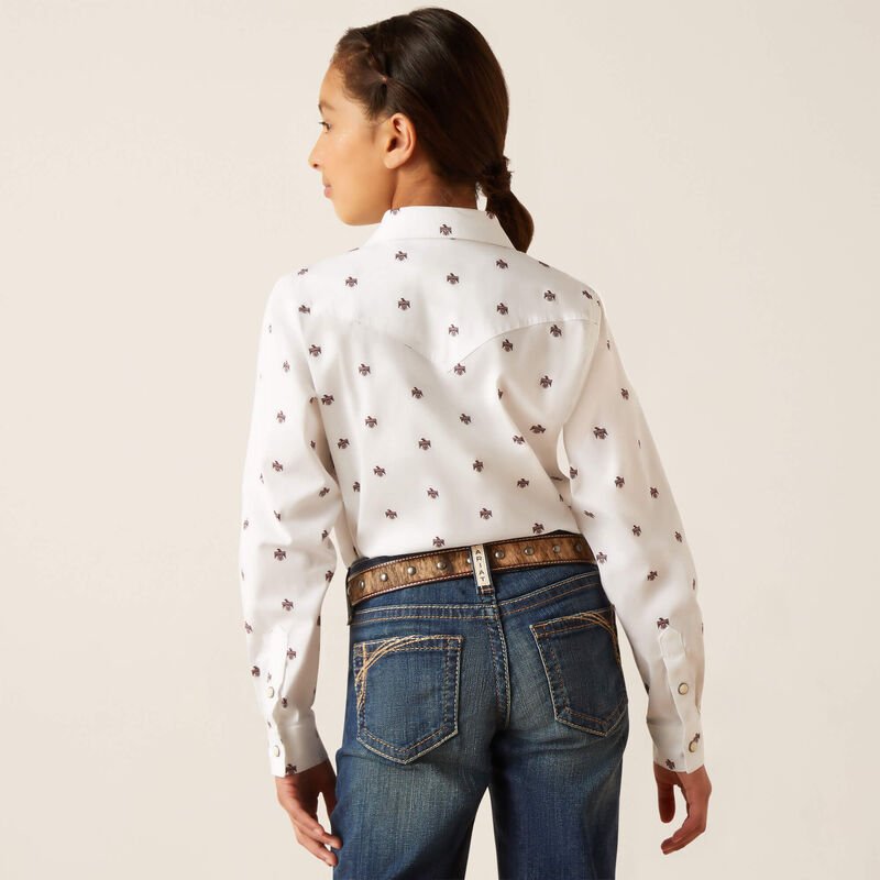 Thunderbird Shirt from Ariat