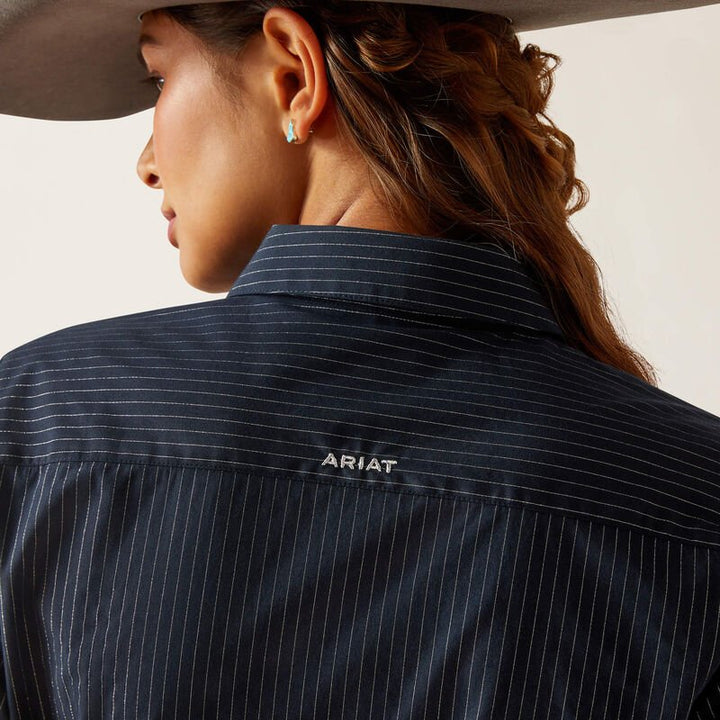 Kirby Stretch Shirt from Ariat