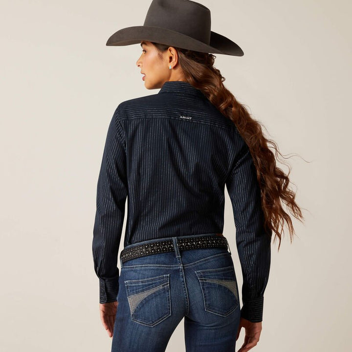 Kirby Stretch Shirt from Ariat