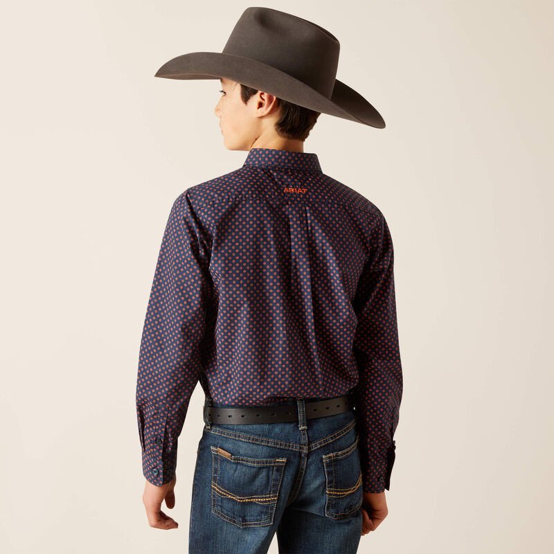 Palmer Classic Fit Shirt from Ariat