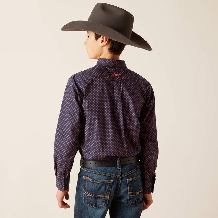 Palmer Classic Fit Shirt from Ariat