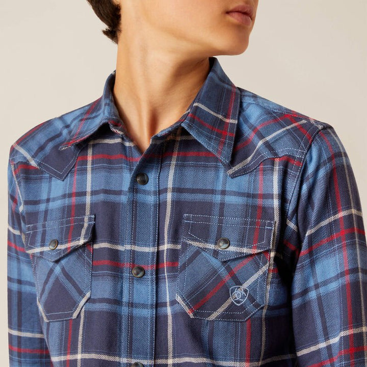 Harim Retro Fit Shirt from Ariat