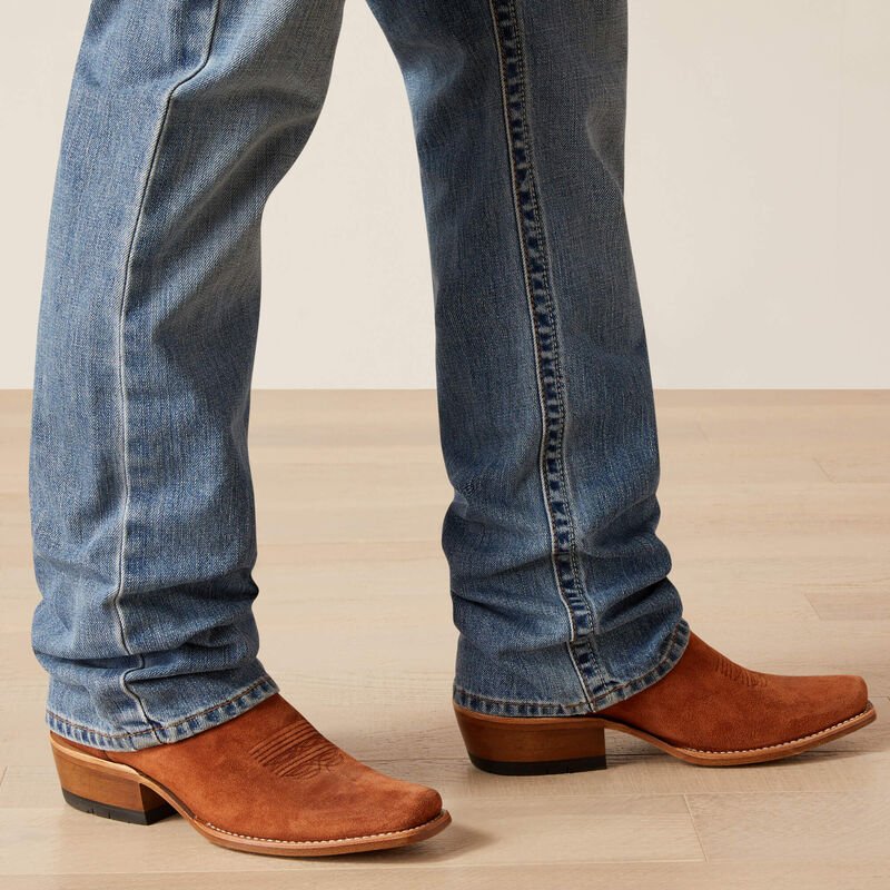 M5 Lark Straight Leg Denim from Ariat