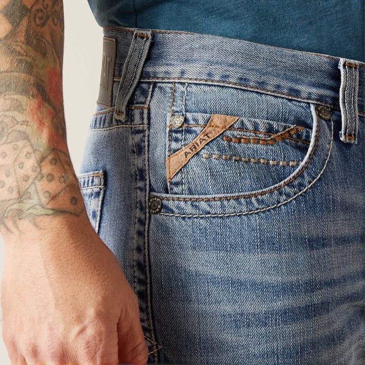 M5 Lark Straight Leg Denim from Ariat