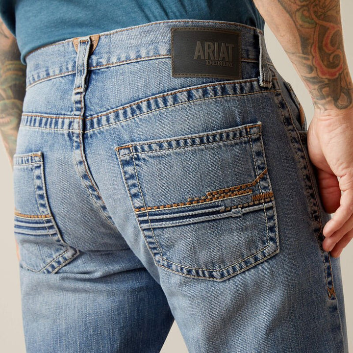 M5 Lark Straight Leg Denim from Ariat