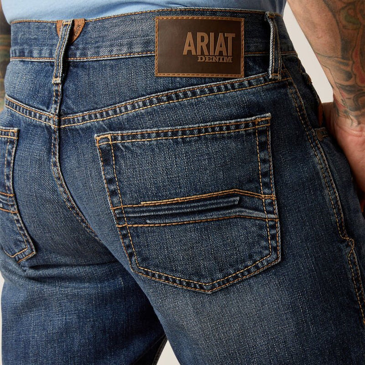 M2 Marty Boot Cut Denim from Ariat