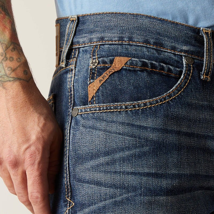 M2 Marty Boot Cut Denim from Ariat