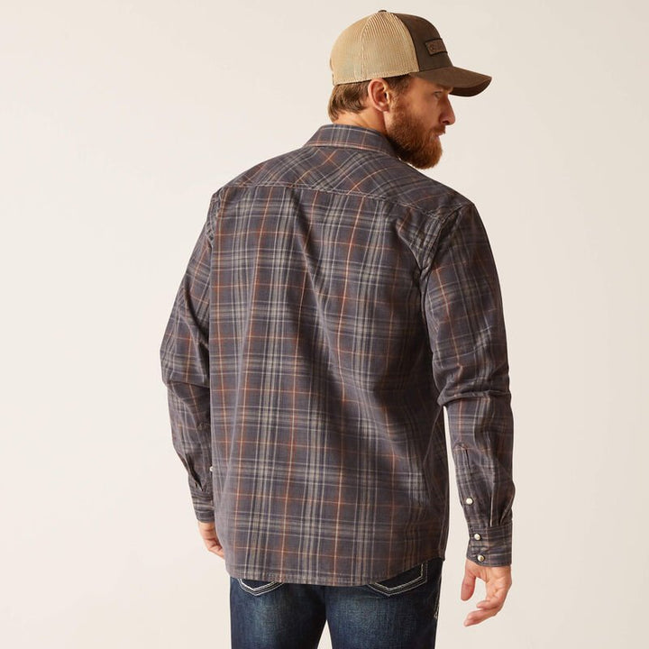 Henderson Retro Fit Shirt from Ariat