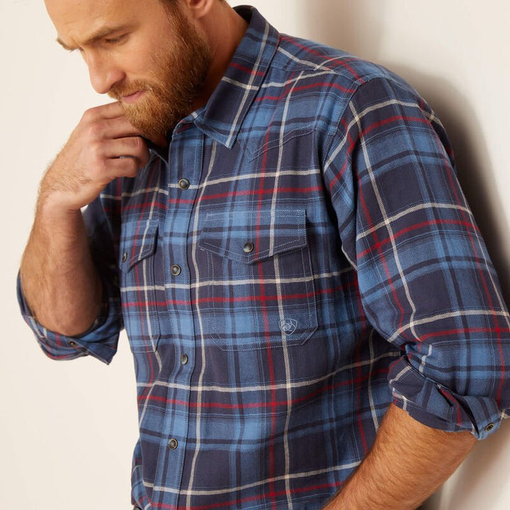 Harim Retro Fit Shirt from Ariat