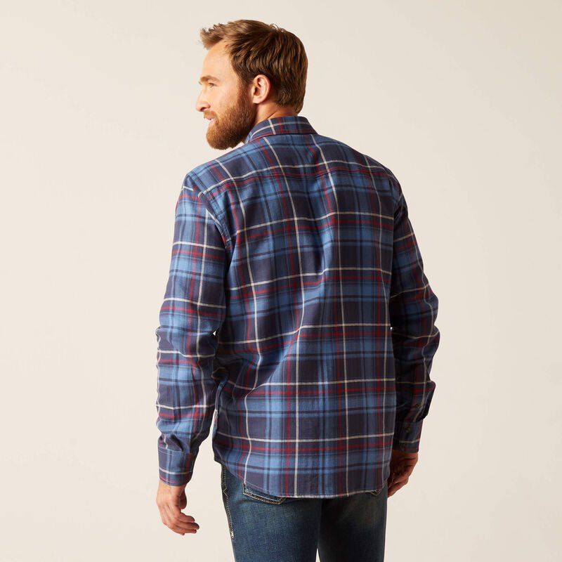 Harim Retro Fit Shirt from Ariat