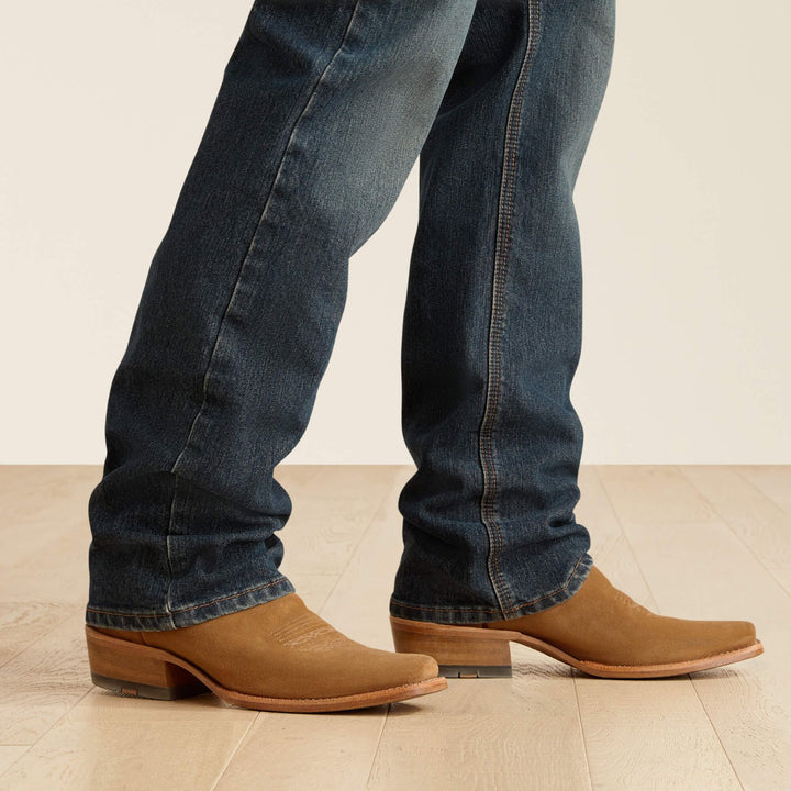 M2 Traditional Relaxed Stretch Pro Series Ray Boot Cut from Ariat