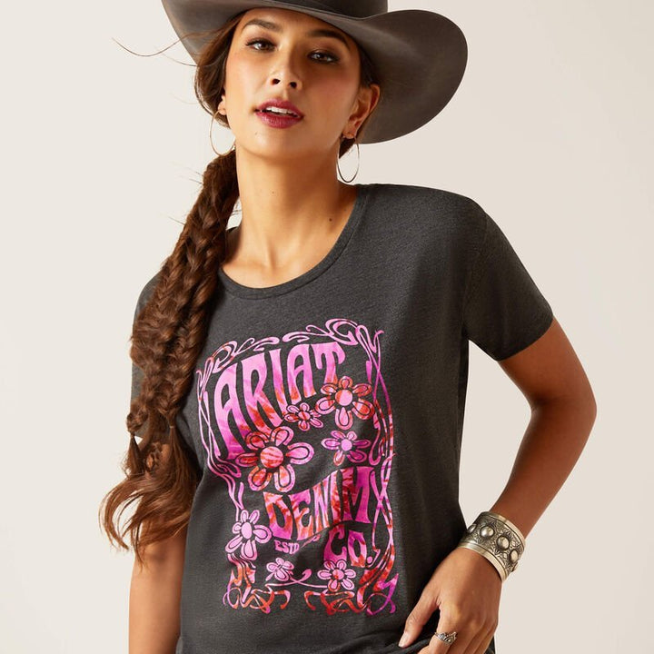 Presents T-Shirt from Ariat - High Call Outfitters