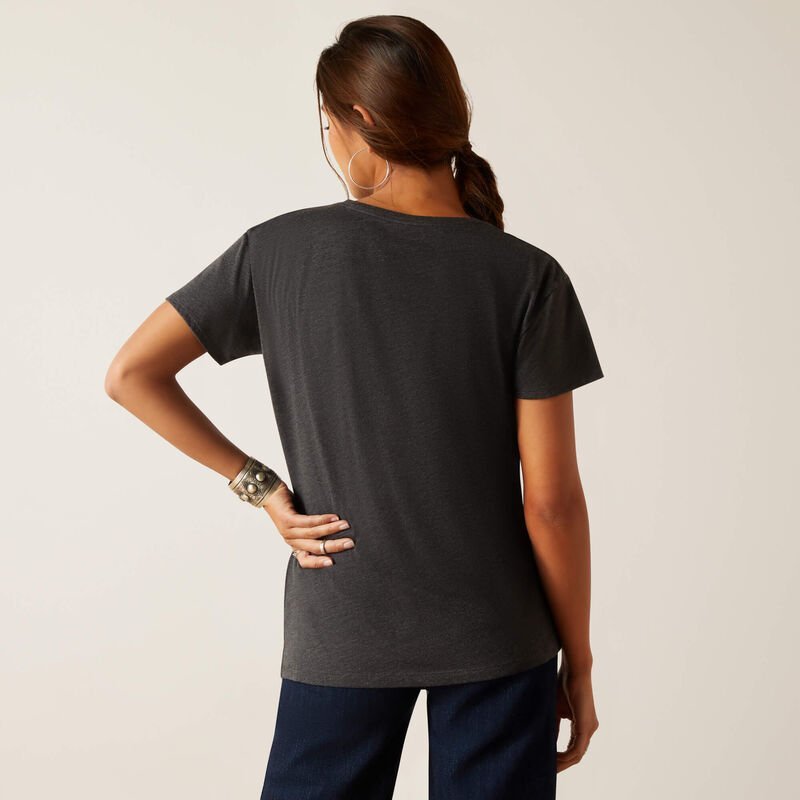 Presents T-Shirt from Ariat - High Call Outfitters