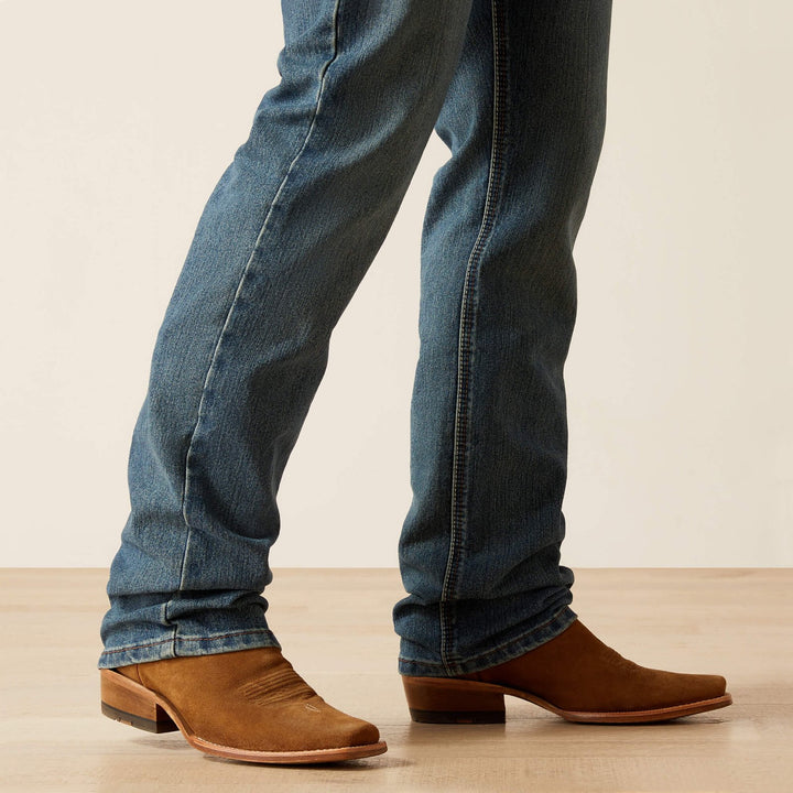 M1 Vintage Treven Straight from Ariat