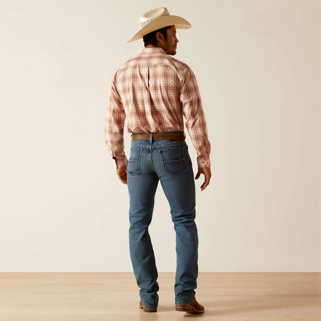 M1 Vintage Treven Straight from Ariat