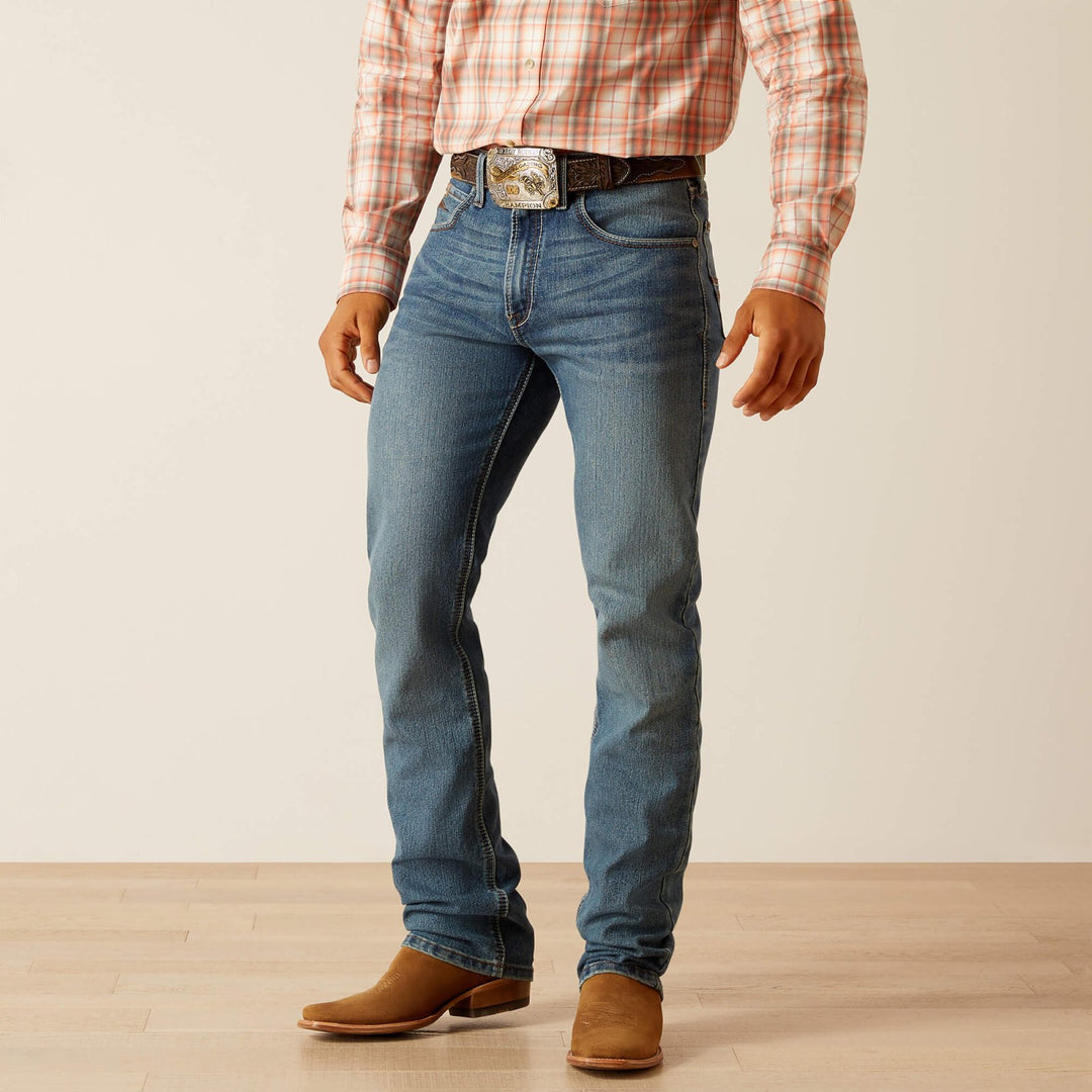 M1 Vintage Treven Straight from Ariat