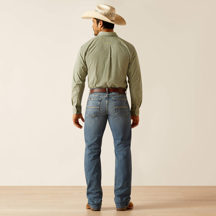 M4 Relaxed Sebastian Boot Cut Denim from Ariat
