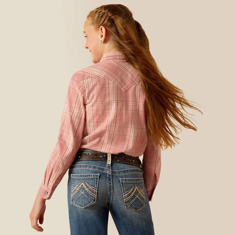 Nazca Shirt from Ariat